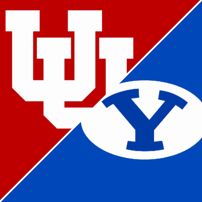 Utah vs BYU