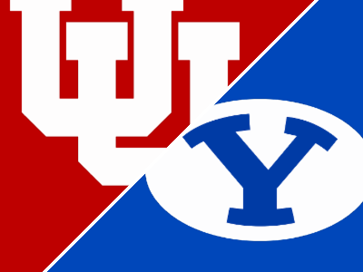 Utah vs BYU