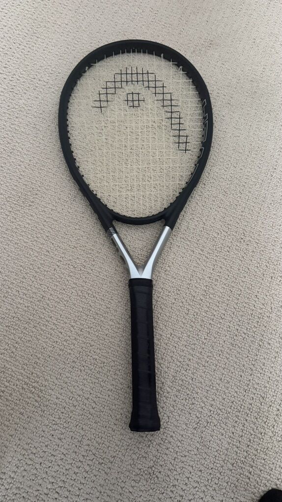 2025 Head TiS6 Tennis racquet