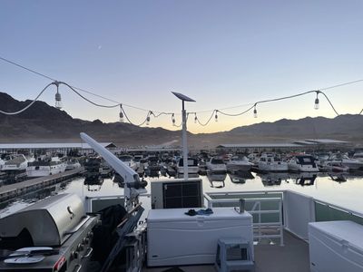 Lake Powell Starlink Rental - $23/day $140/wk - Moab, Off-roading, RV, SXS - Dunes, Camping trips, WIFI coverage ZOOM calls