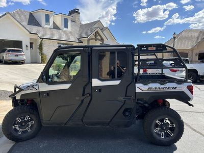 2021 Polaris Ranger 1000 XP Northstar