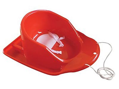 New toddler baby sled