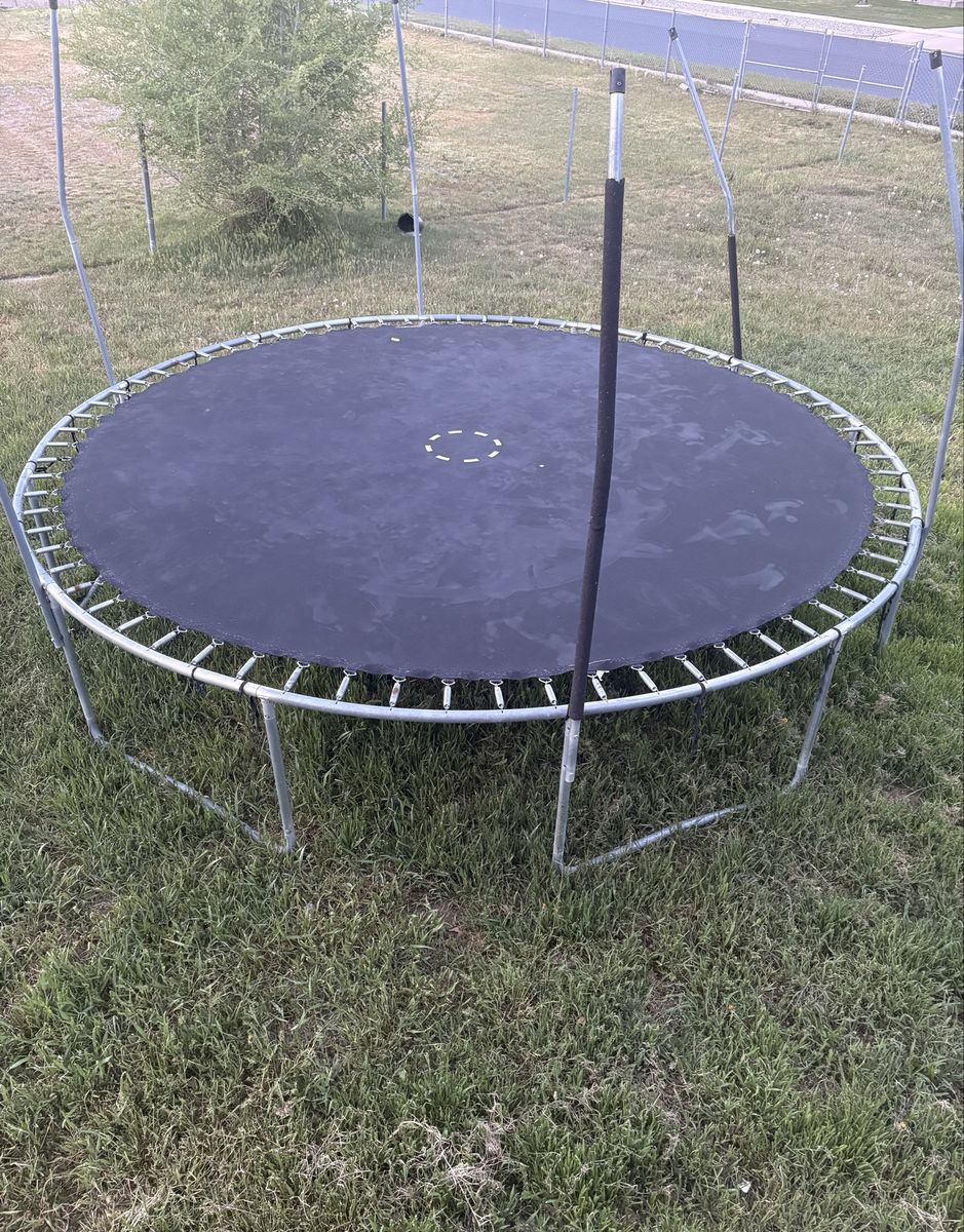 Trampoline