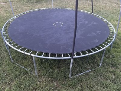 Trampoline