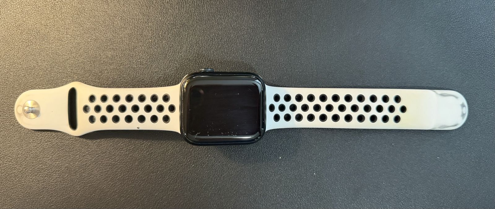 Apple Watch Series 8 (45mm) - Nike Edition