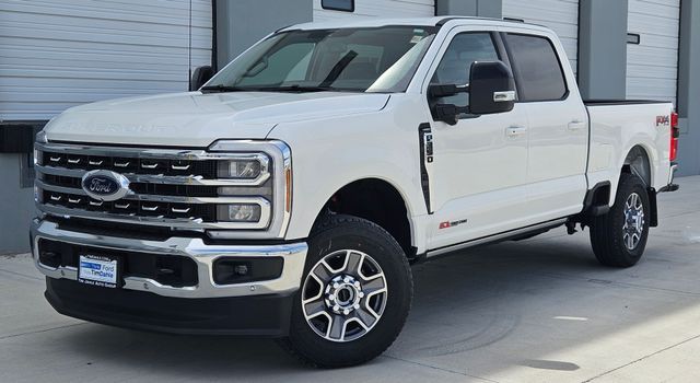 2026 Ford F-350 Super Duty 