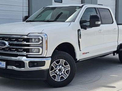 2026 Ford F-350 Super Duty