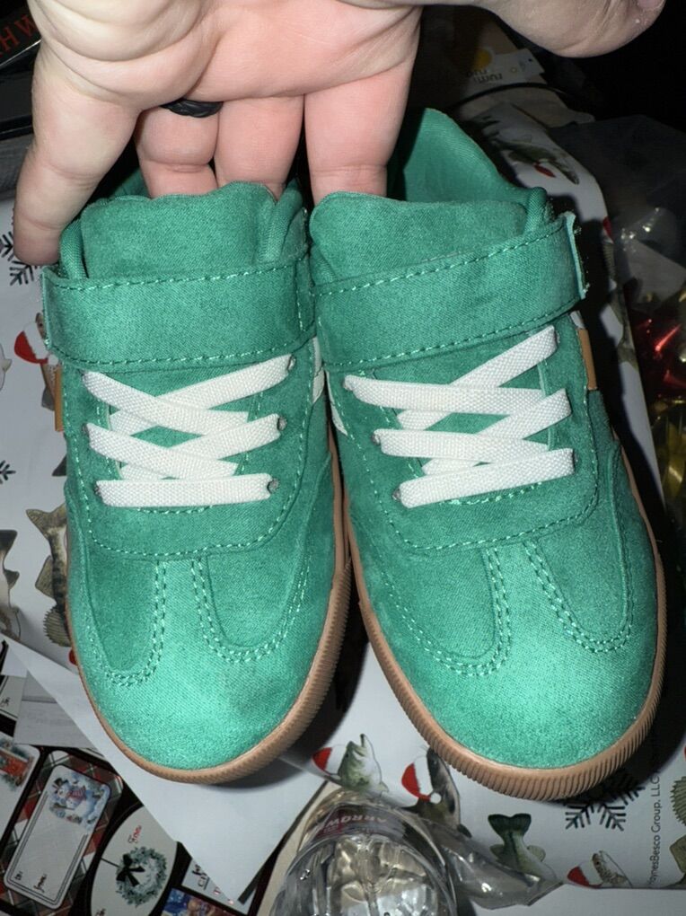 Dr. Scholls Kids Velcro Sneakers