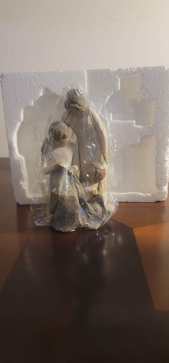 Willow Tree: Generations