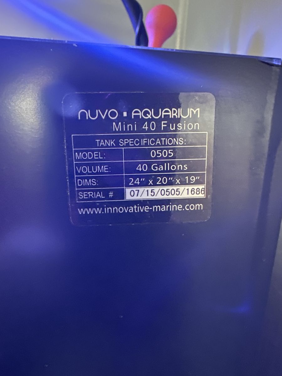 NUVO AIO 40 With PRIME HD