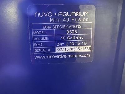 NUVO AIO 40 With PRIME HD