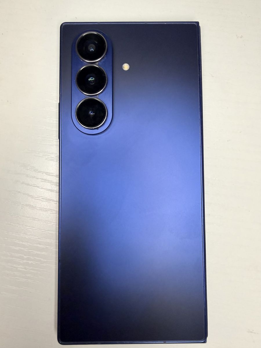 Samsung Galaxy Z Fold 7 512 GB