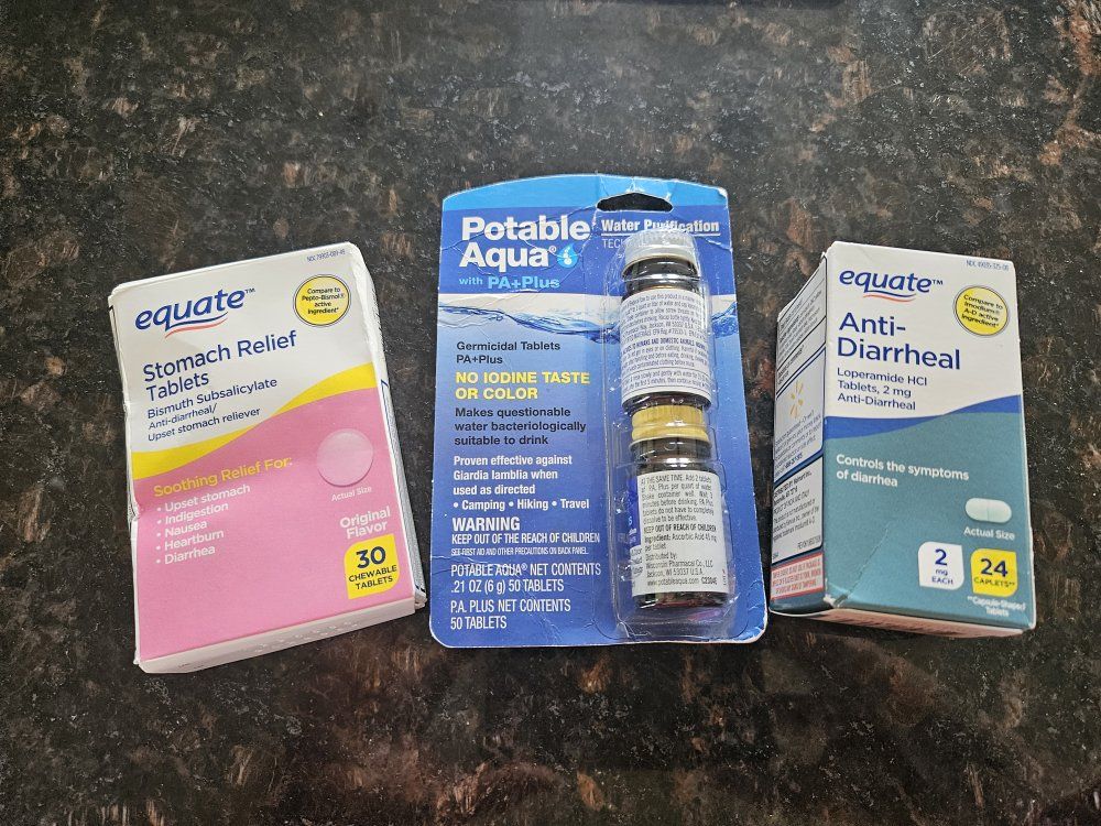 potable aqua