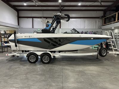 2023 ATX Boats 22 Type-S