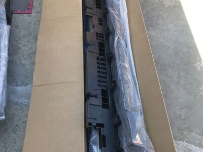 Sprinter van running boards new in box Running Boards Side Steps fit for 2020-2025 Mercedes