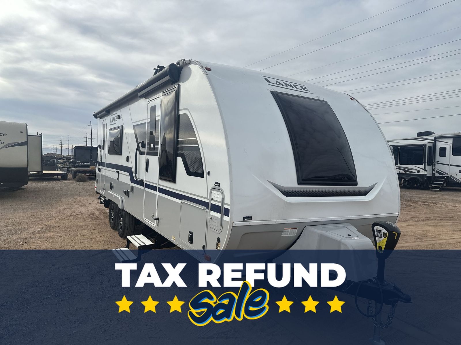 2023 Lance Lance Travel Trailers 2285