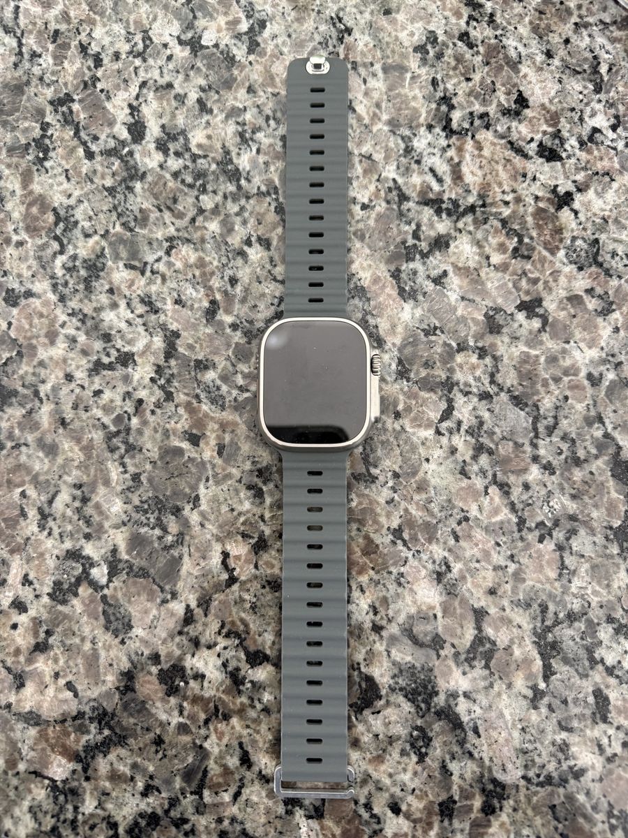 Apple Watch Ultra (gen 1)