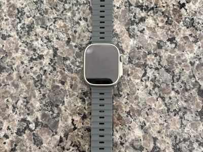 Apple Watch Ultra (gen 1)
