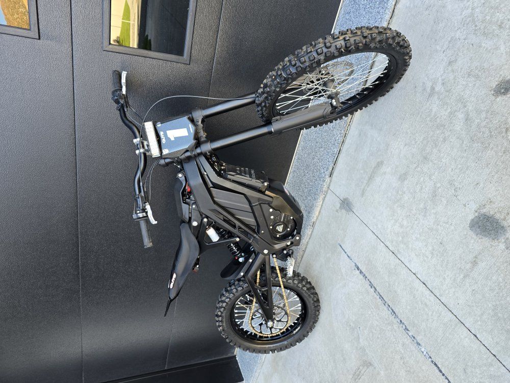 2024 E Ride Pro 2.0
