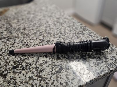 curling iron