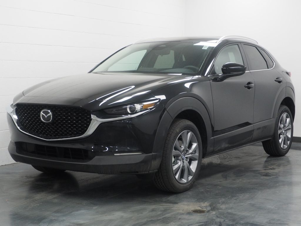 2026 MAZDA CX30 2.5 S Preferred