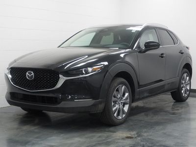 2026 MAZDA CX30 2.5 S Preferred