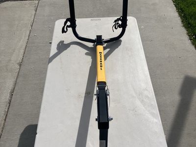 Bike Hitch