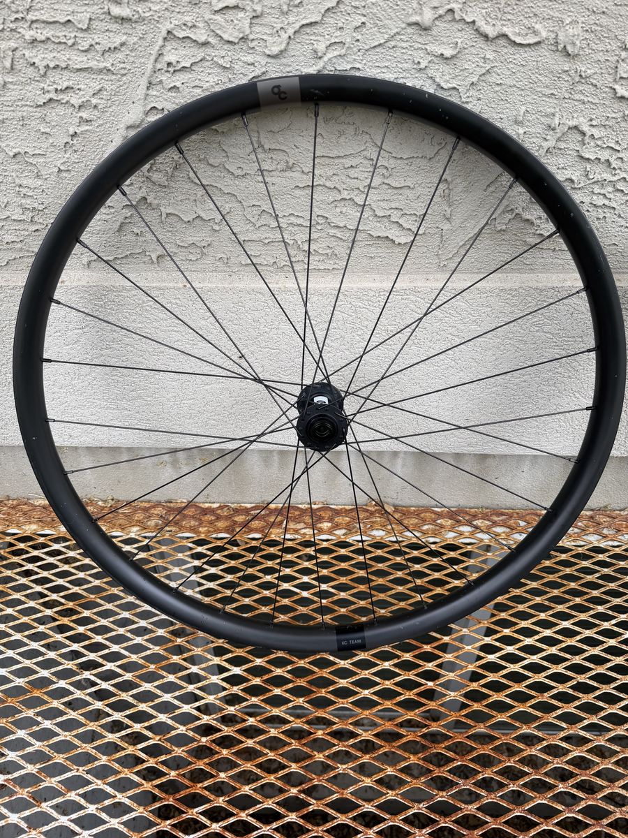 Orbea OC Carbon XC Team 29 Wheelset