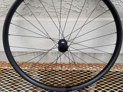 Orbea OC Carbon XC Team 29 Wheelset