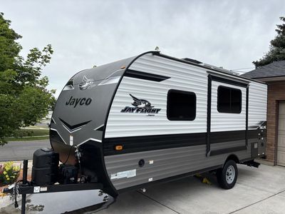 2023 Jayco Jayflight SLX 183RB