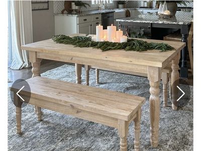 Free Valerie Dining Table