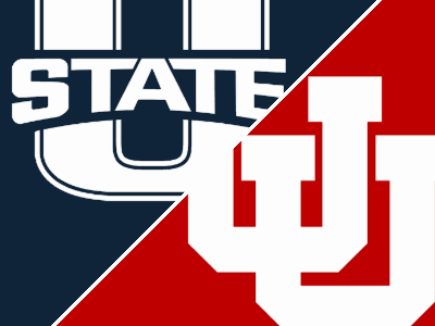Utah vs Utah State