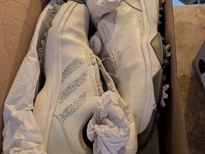 adidas golf shoes