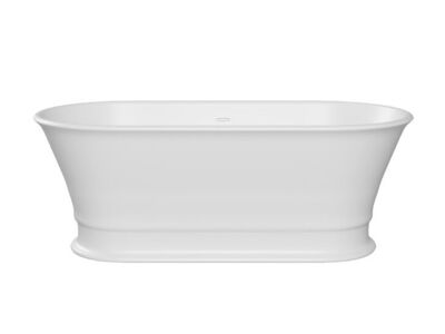 Freestanding Composite bathtub