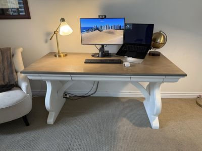 Office Desk