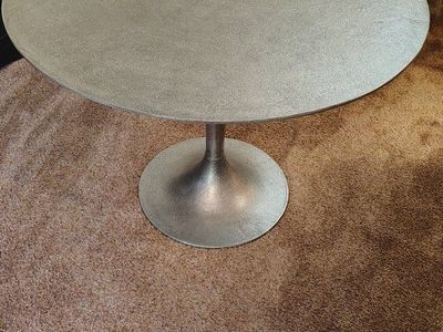 Simone Bistro Table