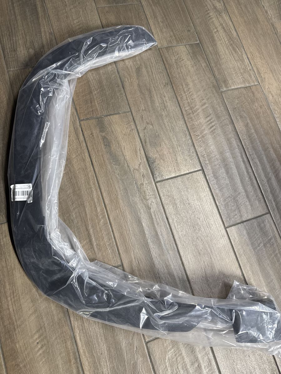 Front Fender Flare Right Side for Toyota Corolla 2022-2026