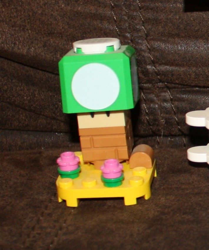 Lego 71394 Super Mario Lego Series 3