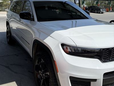 2024 Jeep Grand Cherokee L
