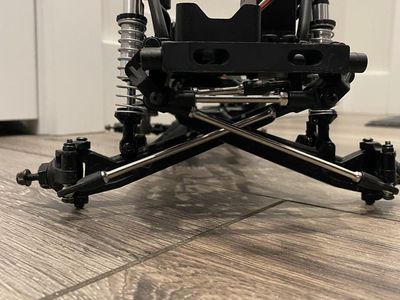Axial scx10.2 proline ibeam