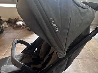 Nuna Tavo Stroller