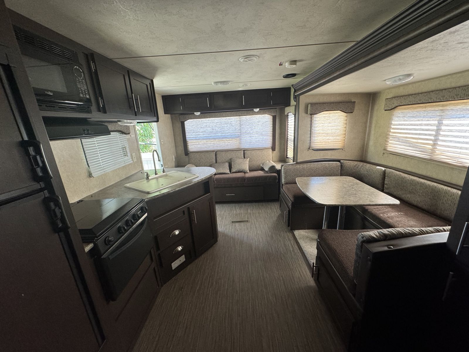 2015 Forest River RV