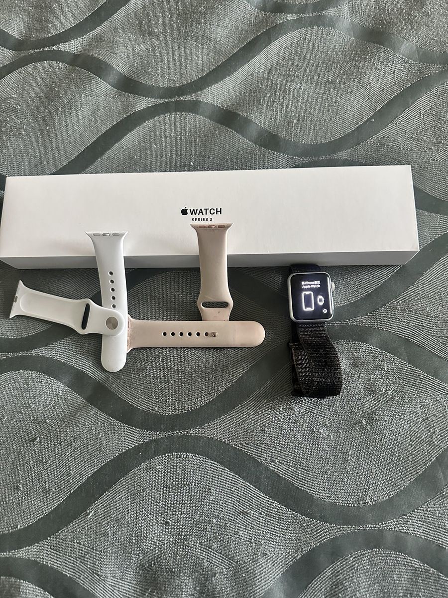 Apple Watch