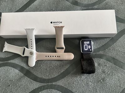 Apple Watch