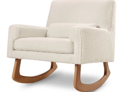 Rocking Chair Nursery