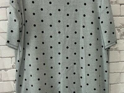 Lularoe Polkadot Top