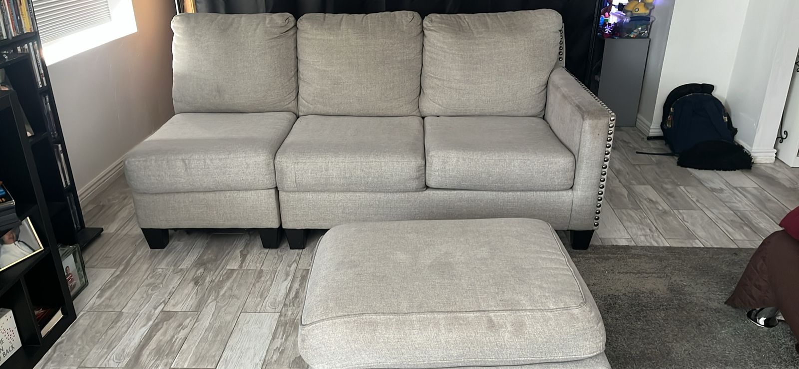 Sectional