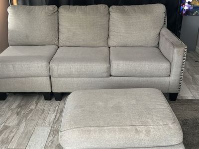 Sectional