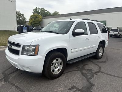 2007 Chevrolet Tahoe LT