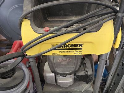 Kärcher Performance Series 2500 PSI